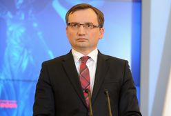 Kosztowny remont w resorcie Zbigniewa Ziobry. Wydali ćwierć miliona zł