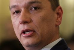 Jest nowy premier Rumunii. Sorin Grindeanu desygnowany przez prezydenta