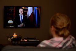 Noworoczne orędzie PiS? "Czyta Andrzej Duda"