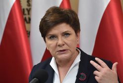 Premier Beata Szydło: z naszej strony propozycja dialogu z opozycją otwarta