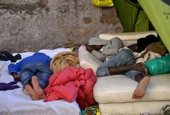 Matteo Renzi ostrzega: Włochy będą ostre w sprawie budżetu dla krajów, które nie chcą migrantów