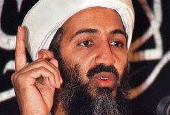 Syn Osamy bin Ladena grozi USA zemstą za zabicie ojca