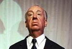 Niemy Alfred Hitchcock w musicalu