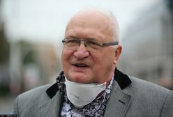 Szczyt piątej fali przed nami? Prof. Simon: Żadne zalecenia nie weszły w życie