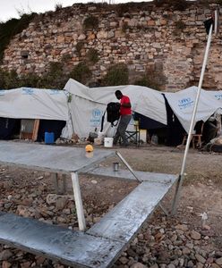 Kraje UE przejmują coraz więcej uchodźców od Grecji i Włoch. Co z Polską?