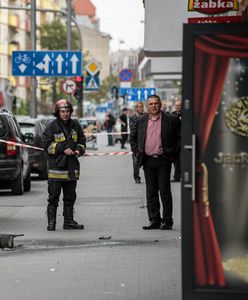 Jest opinia psychiatrów ws. bombiarza z Wrocławia