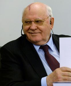 Michaił Gorbaczow: możliwy nowy związek w granicach ZSRR