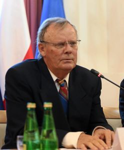 Polonia odcina się od głównego eksperta MON ws. katastrofy smoleńskiej