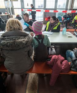 Burza wokół listu ws. uchodźców w Niemczech