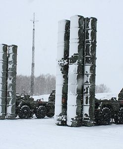 Cztery dywizjony S-400 trafią do Zachodniego Okręgu Wojskowego