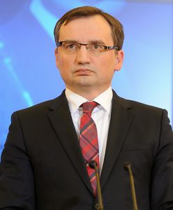 Zbigniew Ziobro o reformie sądów: zmniejszymy liczbę funkcyjnych stanowisk