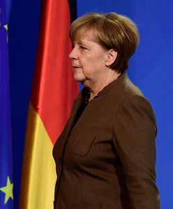 Merkel przegrała przed sądem. Musi ujawnić poufne rozmowy z dziennikarzami
