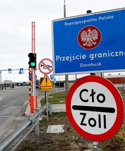 MSWiA szykuje rewolucję na granicach. Nowe przepisy ws. uchodźców