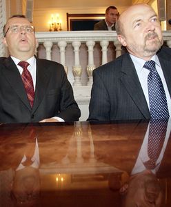 Prof. Ryszard Legutko o decyzji Ujazdowskiego: Dlaczego teraz? Może chodziło o finanse