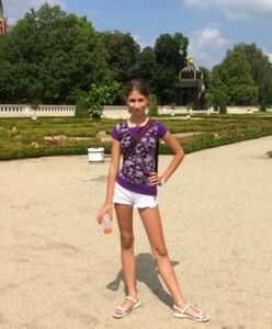 Gdzie jest 12-latka? Akcja poszukiwawcza w Rzeszowie