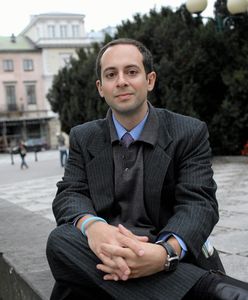 Syn znanego pisarza już nie doradza MSZ. Jest komunikat resortu