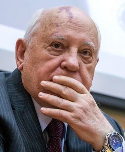 Gorbaczow: NATO robi krok w kierunku wojny