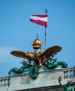 MSW Austrii: powtórka wyborów prezydenckich przełożona