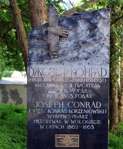 Rosyjska Polonia broni pomnika rodaka - Józefa Konrada Korzeniowskiego