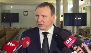 Jacek Kurski odpiera zarzuty o nierzetelność TVP. Opozycja nie szczędzi mu krytyki
