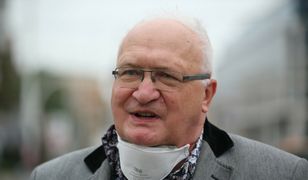 Szczyt piątej fali przed nami? Prof. Simon: Żadne zalecenia nie weszły w życie