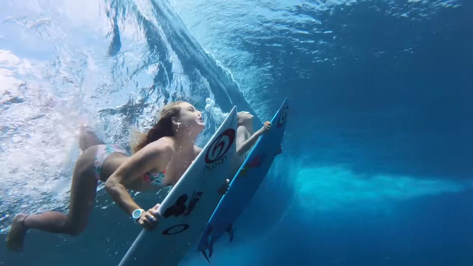 Zobaczcie najlepsze ujęcia z GoPro nagrane w 2015 roku 2