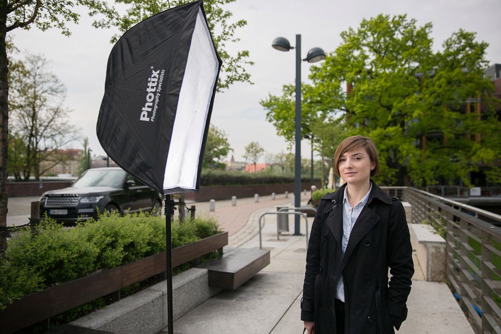 Phottix Mitros+ - błyskający kombajn w rozsądnej cenie 8