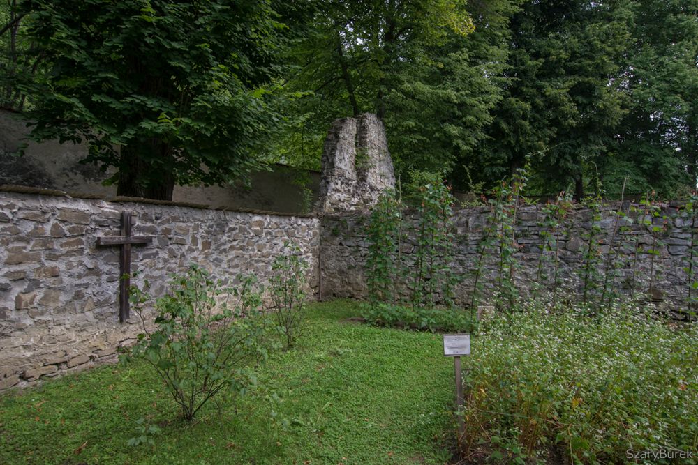 Czerwony Klasztor w Pieninach wciąż tętni życiem 14