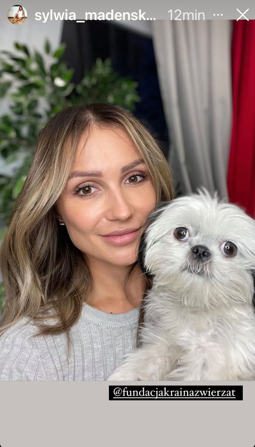 Sylwia Madeńska