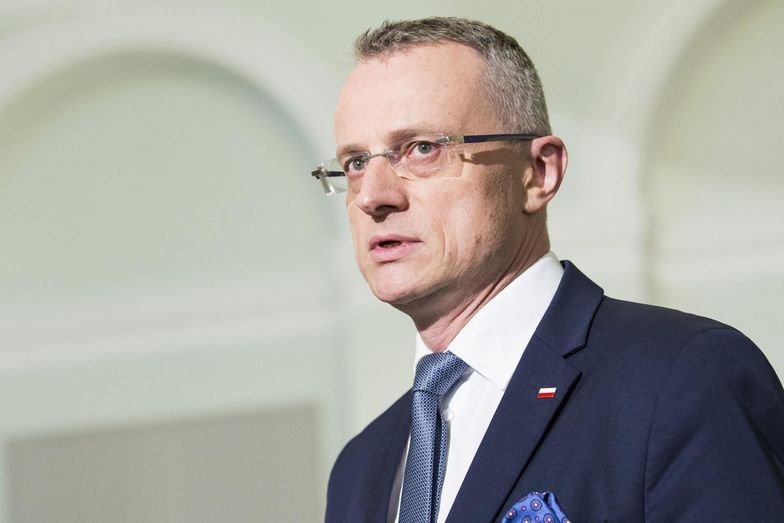 Polskie firmy nie boją się wychodzić nieco dalej i myśleć o dalekich rynkach - uważa wiceszef MSZ Marek Magierowski.