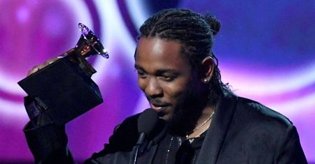 Kendrick Lamar OTRZYMAŁ PULITZERA!