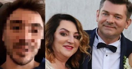 Żona Martyniuka próbuje ratować małżeństwo syna. "Zenek ciągle koncertuje"