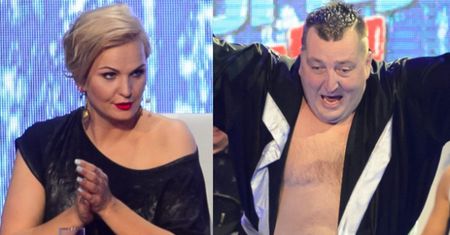 Otylia nie lubi Kraśki? "Liczyłam, że pokażesz jaja, a POKAZAŁEŚ JAJECZKA!"