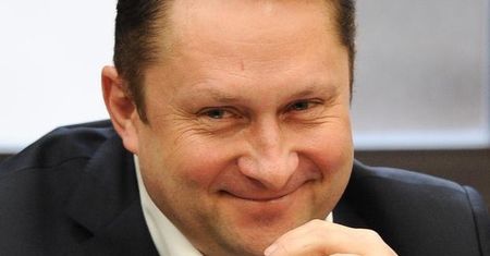 Dziennikarze "Wprost" MUSZĄ ZAPŁACIĆ Durczokowi 150 tysięcy