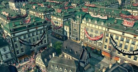 Rozchodniaczek. mroźny port na konsole, Wojna Zombie i IX Epizod wiadomo czego