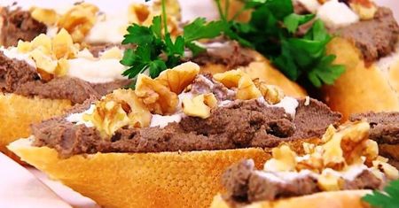 Gotowanie na ekranie: Gruszka i śliwka w jesiennym menu