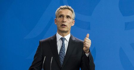 Jest znany termin spotkania Rady NATO-Rosja