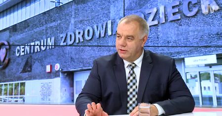 Oświadczenie majątkowe Jacka Sasina pod lupą prokuratorów