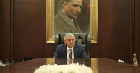 Premier Turcji o wprowadzeniu kary śmierci: pragnienie naszych obywateli jest dla nas rozkazem