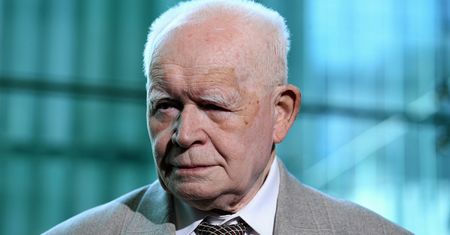 Prof. Adam Strzembosz: zarzuty pod adresem prezesa TK są humorystyczne