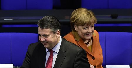 Szef MSZ Niemiec chwali Polskę ws. obronności
