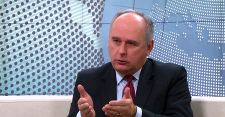 # dzieńdobryPolsko Paweł Zalewski o planach PO: Schetyna nie będzie negocjował