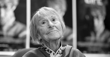 Nie żyje była sekretarka Goebbelsa. Miała 106 lat