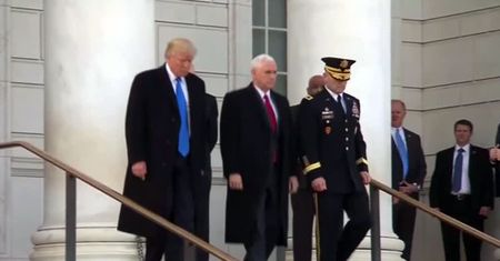 Świat wstrzymuje oddech. Co powie Donald Trump?