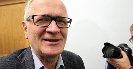 Zaskakująca ocena TVP przez szefa Rady Mediów Narodowych. "To był błąd"