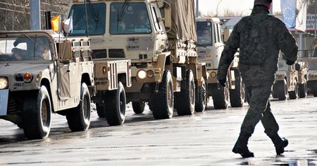 Rosja oskarża NATO ws. Europy Wschodniej: kiedy to się skończy?