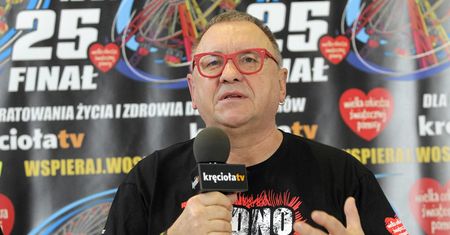25. Finał Wielkiej Orkiestry Świątecznej Pomocy