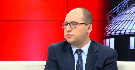 Adam Bielan: w najbliższych dniach zastanowimy się nad zmianami w regulaminie Sejmu