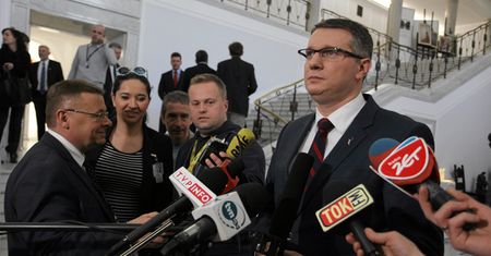 Wniosek o więzienie dla Wiplera za incydent przed klubem