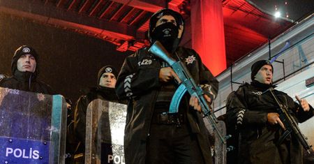 Zamach w Stambule. Dr Krzysztof Liedel: wszystko wskazuje na Państwo Islamskie